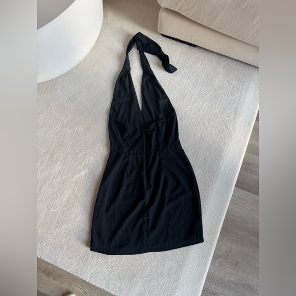 Abercrombie Halter Dress - Picture 4 of 5